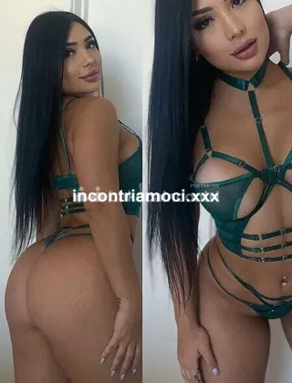 2 - Valentina Escort Venezia - 3932616330