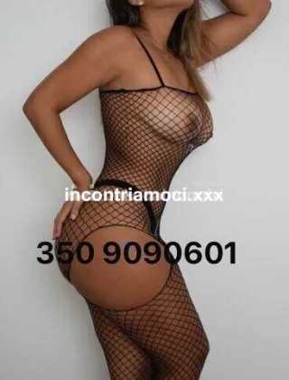 3509090601 - Jas 30 Escort 🇨🇴 Colombiana Napoli