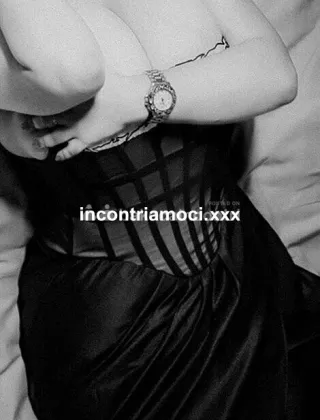 31 - Angelica Escort Campobasso - 3921425050