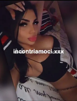 17 - Jessica Trans Siracusa - 3520958508