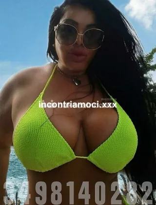 3498140282 - A San Giorgio Nicol 10 Misura Sexy Esplosiva Unica