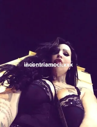 1 - Jessica Escort Palermo - 3926585040