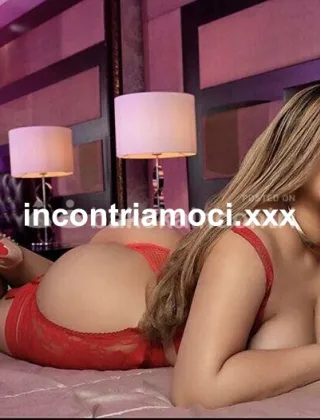5 - Zoe Escort Napoli - 3508006006