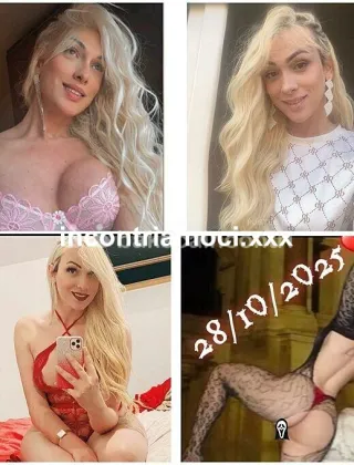 17 - Jeniffer Freitas Trans Verona - 3295591120