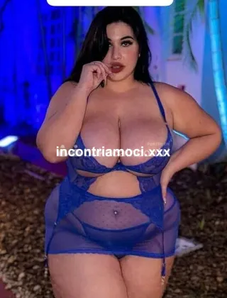 11 - Magdalena Escort Terni - 3922562836