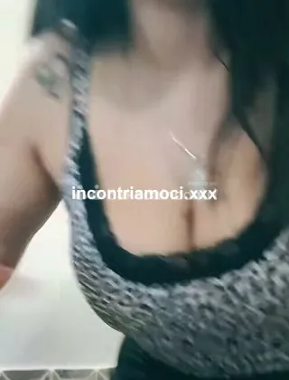 31 - Angela Escort Rimini - 3270841120
