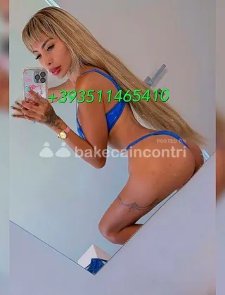 4 - Zoe Escort Viterbo - 3511465410