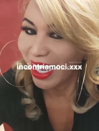 14 - Paula Trans Treviso - 3208238943