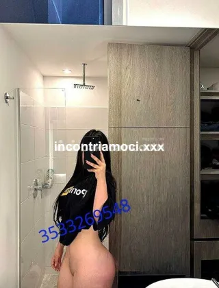 3 - Daniela Escort Cosenza - 3533269548