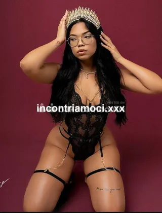 31 - Maria Escort Como - 3510768413