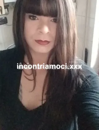 17 - Roberta Trans Bergamo - 3206855252