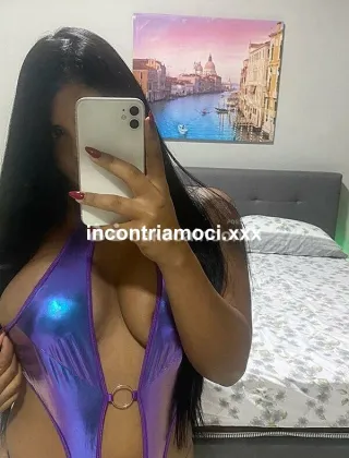 22 - Yailin Escort Napoli - 3924161263