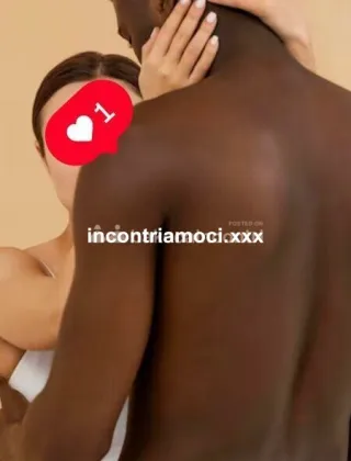 3519958072 - Dolce Massaggiatrice Napoletana