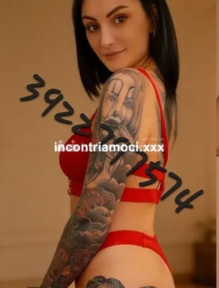 20 - Ella Escort Catania - 3922797574