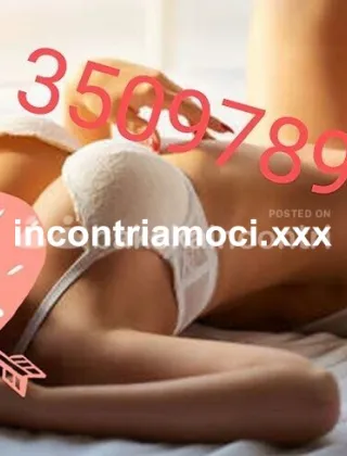 22 - Victoria Escort Pisa - 3509789374