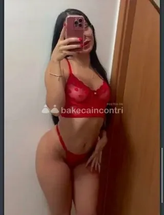 4 - Julia Escort Milano - 3508523976