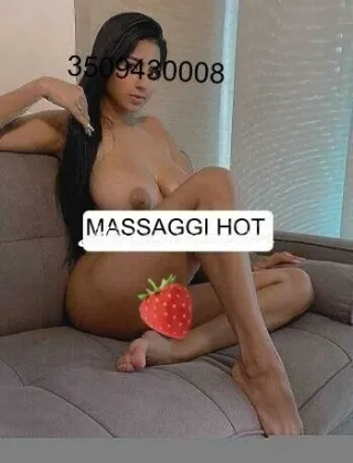 11 - Bellisima Studentess Escort Vibo Valentia - 3509430008