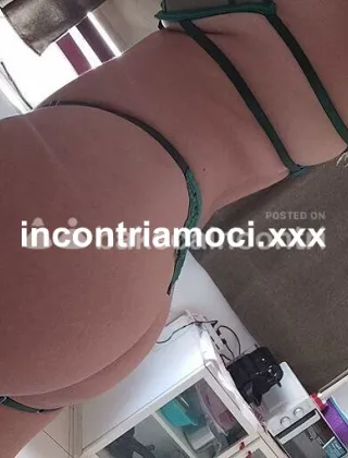 19 - Tiffany Escort Trento - 3508505307