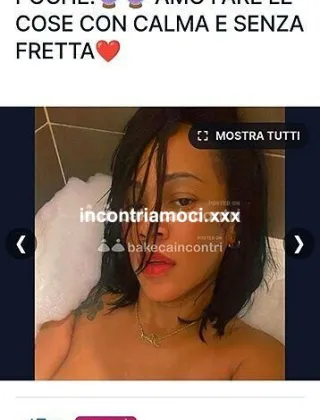 3508668406 - Milli 22 Mistress Napoli