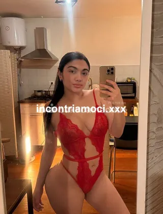 17 - Vicky Escort Salerno - 3509695806