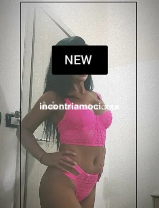 32 - Arianna Escort Sassari - 3533998428