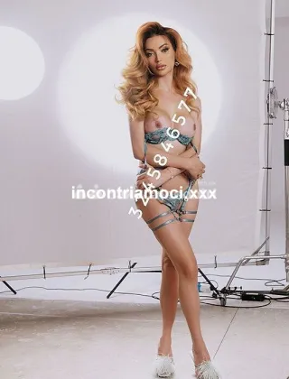 18 - Vanessa Trans Vicenza - 3245846577