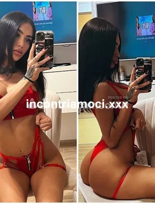 12 - Alis Escort Bologna - 3510794610