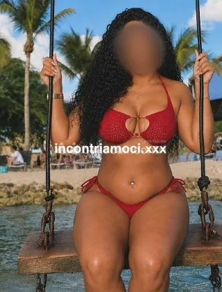 23 - Channel Escort Latina - 3510442766