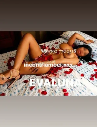 25 - Emaluna Escort Vibo Valentia - 3927700518