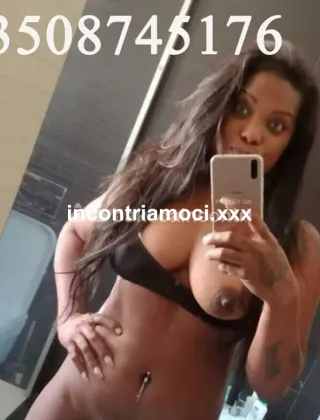 25 - Maya Escort Ravenna - 3508745176