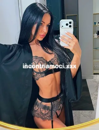 7 - Larissa Escort Milano - 3510016625