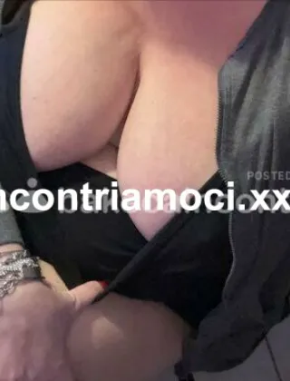 3318402808 - Escort Milf Milano