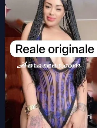 5 - Vanessa Escort Napoli - 3508972135