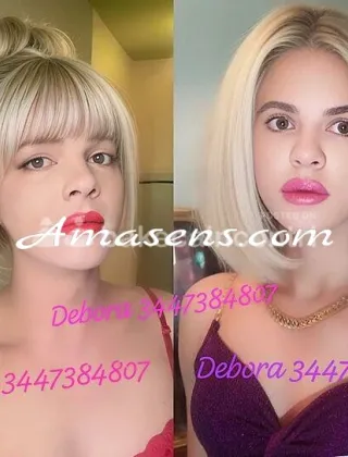 26 - Debora Trans Torino - 3447384807