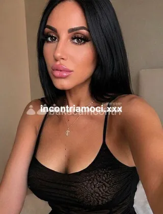 6 - Jada Escort Roma - 3760520275