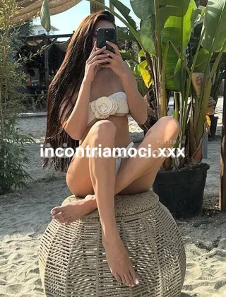 28 - Antonia Escort Rimini - 3931525085