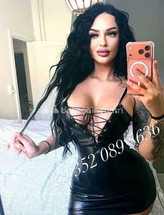 29 - Catalea Escort Trento - 3447631915