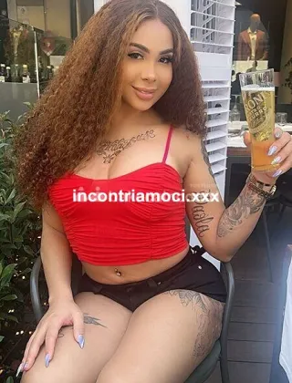 34 - Bianca Trans Milano - 3444088691