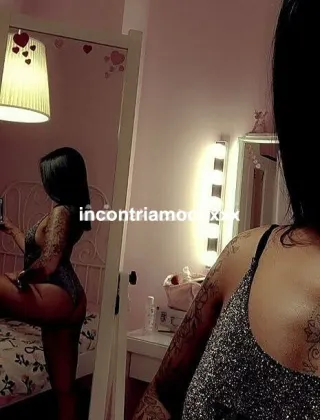 12 - Pamela Escort Perugia - 3509891221