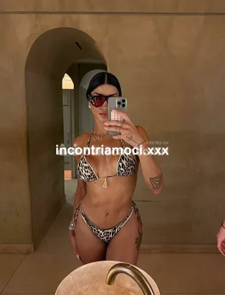20 - Nicole Trans Bergamo - 3298948041