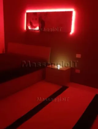 1 - An Massaggi Bologna - 3500730808