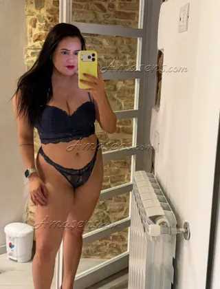 14 - Luiza Escort Arezzo - 3277666598
