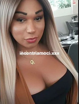 16 - Top Xxl Trans Piacenza - 3930226962