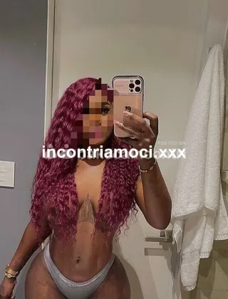 15 - Kendall Escort Parma - 3937764109