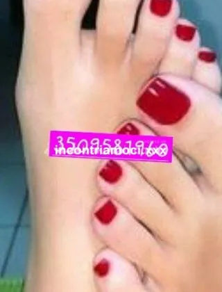 5 - Milfona Insaziabile Escort Palermo - 3508579957
