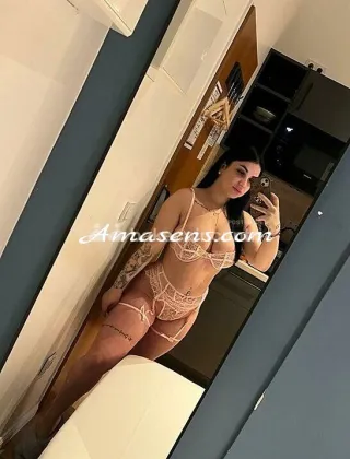 13 - Lina Escort Firenze - 3314836838