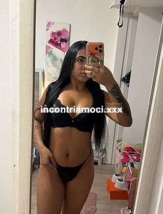 16 - Manu A Roma Escort Roma - 3510949033