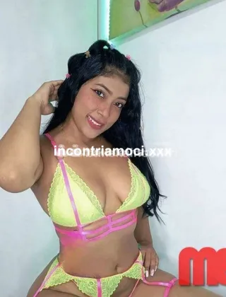 3509909554 - Jasmin 25 Escort Roma