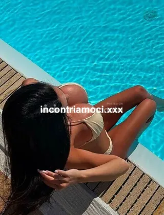 27 - Alessia Escort Napoli - 3520983019