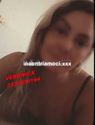 34 - Leti Escort Catania - 3334030194